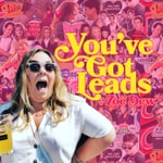 Logo of the podcast You've Got Leads Podcast You've Got Leads