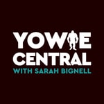 Logo of the podcast Yowie Central Podcast Yowie Central