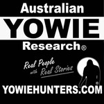 Logo of the podcast Yowie Sightings - REAL Witnesses with REAL Stories Podcast Yowie Sightings - REAL Witnesses with REAL Stories