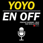 Logo of the podcast Yoyo en OFF Podcast Yoyo en OFF