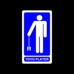 YoYo Player Podcast YoYo Player