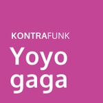 Kontrafunk: Yoyogaga - von und mit Andreas Thiel Podcast Kontrafunk: Yoyogaga - von und mit Andreas Thiel