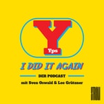 Logo of the podcast Yps – der Retro-Podcast Podcast Yps – der Retro-Podcast