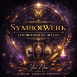 Logo of the podcast Ysé Nox – Lenormandkarten + SymbolWerk Podcast Ysé Nox – Lenormandkarten + SymbolWerk