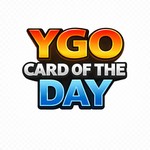 Logo of the podcast Yu-Gi-Oh! Card of the Day Missing podcast logo