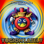 Podcast Yu-Gi-Oh! Lately