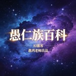 Logo of the podcast 愚仁族百科|博闻强识促成长 Podcast 愚仁族百科|博闻强识促成长