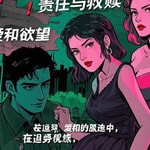 Logo of the podcast 暴雨极寒天灾女强爽文!从囤货到基建,我在末日零元购 Podcast 暴雨极寒天灾女强爽文!从囤货到基建,我在末日零元购