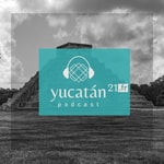 Logo of the podcast Yucatan 21 fr voyages responsables Podcast Yucatan 21 fr voyages responsables