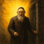 Logo of the podcast Yud Tes Kislev: From Darkness to Light with Rav Shlomo Katz Podcast Yud Tes Kislev: From Darkness to Light with Rav Shlomo Katz