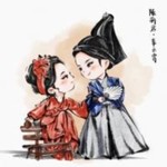 Logo of the podcast 【越剧】陈丽君 李云霄 Podcast 【越剧】陈丽君 李云霄