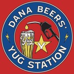 Logo of the podcast Yug Station Podcast Yug Station