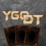 Logo of the podcast YuGiOh Deck Talk Podcast YuGiOh Deck Talk