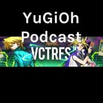 Logo of the podcast YuGiOh Podcast Podcast YuGiOh Podcast