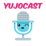 Logo of the podcast YujoCast: Anime, Cosplay and More! Podcast YujoCast: Anime, Cosplay and More!