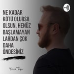 Logo of the podcast Yunus Tapa ile Dijital Pazarlama Kolaylaştı - Dijital Pazarlama ve Online Pazarlama İpuçları Podcast Yunus Tapa ile Dijital Pazarlama Kolaylaştı - Dijital Pazarlama ve Online Pazarlama İpuçları