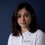 Podcast Yursra Mardini