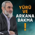 Logo of the podcast Yürü ve Arkana Bakma Dersleri (Ses) | Nureddin Yıldız Podcast Yürü ve Arkana Bakma Dersleri (Ses) | Nureddin Yıldız