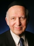 Podcast YUTORAH: R' Dr. Aharon Lichtenstein -- Recent Shiurim