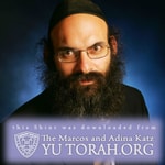 Logo of the podcast YUTORAH: R' Mayer E. Twersky -- Recent Shiurim Podcast YUTORAH: R' Mayer E. Twersky -- Recent Shiurim