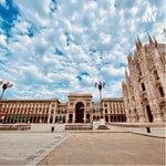 Podcast イタリアから、ひとコマ。そして時々イタリア語