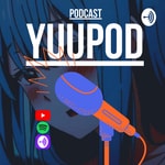 Logo of the podcast YuuPod Podcast YuuPod