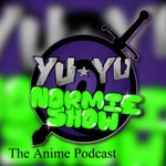 Logo of the podcast YuYu Normie Show: The Anime Podcast Podcast YuYu Normie Show: The Anime Podcast