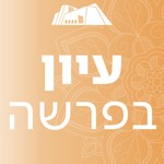 Podcast עיון בפרשה | הרב משה ליכטנשטיין