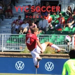 Logo of the podcast YYC Soccer Podcast YYC Soccer
