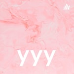 Logo of the podcast yyy Podcast yyy