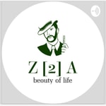 Logo of the podcast Z 2 A TAMIL PODCAST Podcast Z 2 A TAMIL PODCAST