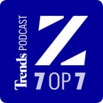 Logo of the podcast Z 7 op 7 Podcast Z 7 op 7