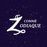 Logo of the podcast Z comme Zodiaque Podcast Z comme Zodiaque