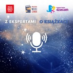 Logo of the podcast Z ekspertami o książkach Podcast Z ekspertami o książkach