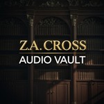Logo of the podcast Z.A. Cross Audio Vault - Dark Romance & Fantasy Podcast Z.A. Cross Audio Vault - Dark Romance & Fantasy