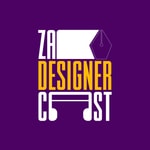 Logo of the podcast Za Designer Cast Podcast Za Designer Cast
