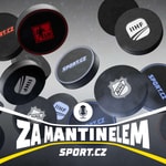 Logo of the podcast Za mantinelem Podcast Za mantinelem