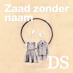 Logo of the podcast Zaad Zonder Naam Podcast Zaad Zonder Naam