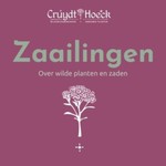Logo of the podcast Zaailingen Podcast Zaailingen