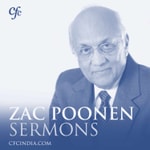 Logo of the podcast Zac Poonen Sermons Podcast Zac Poonen Sermons