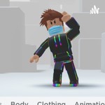 Logo of the podcast ZackGamingRoblox - FBT subscribe Podcast ZackGamingRoblox - FBT subscribe