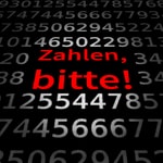 Logo of the podcast Zahlen, bitte! Logo of the podcast Zahlen, bitte!