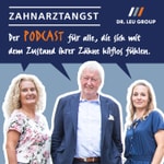 Podcast Zahnarztangst