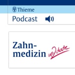 Logo of the podcast Zahnmedizin up2date Podcast Zahnmedizin up2date