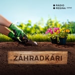 Logo of the podcast Záhradkári Podcast Záhradkári