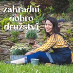 Podcast Zahradní dobrodružství