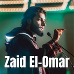 Logo of the podcast Zaid El-Omar Podcast Zaid El-Omar