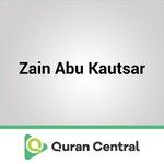 Logo of the podcast Zain Abu Kautsar Podcast Zain Abu Kautsar