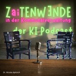 Logo of the podcast ZaiTENWENDE. Schritt für Schritt zur KI-Kommune Podcast ZaiTENWENDE. Schritt für Schritt zur KI-Kommune