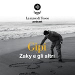 Logo of the podcast Zaky e gli altri - Il podcast Podcast Zaky e gli altri - Il podcast